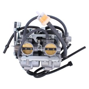 Carburetor Services